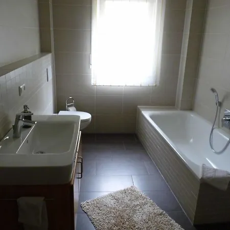 Ferienhaus Trimmisch Ediger-Eller Buitenkant foto