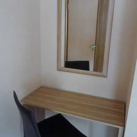 Ferienhaus Trimmisch Ediger-Eller Buitenkant foto