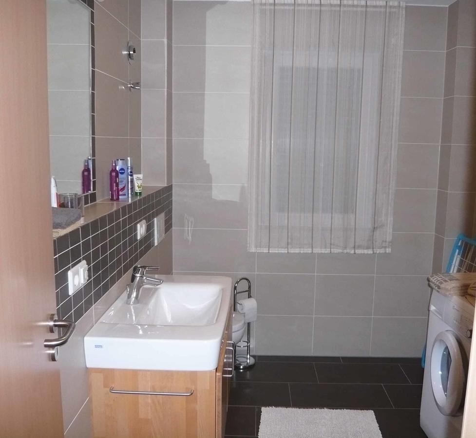 Trimmisch Apartment