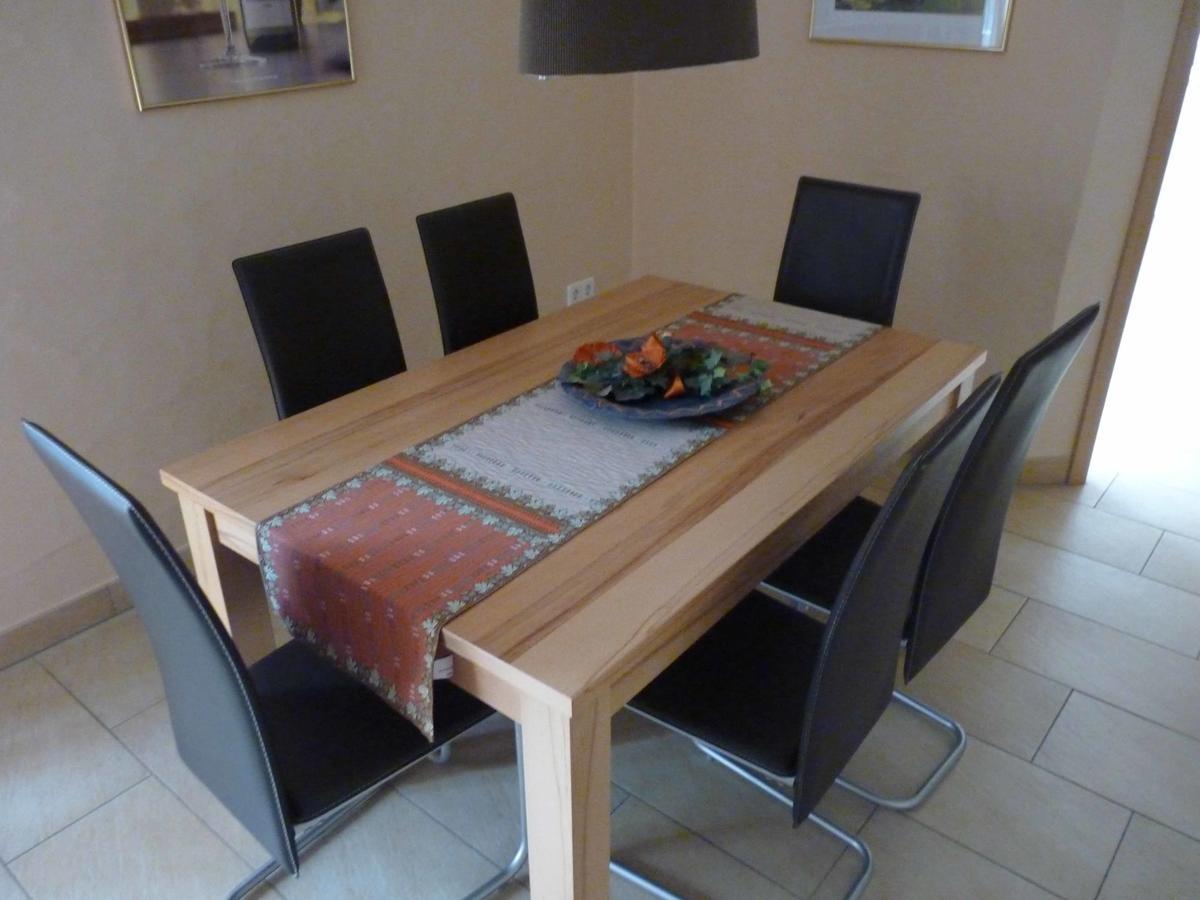 Apartment Trimmisch *