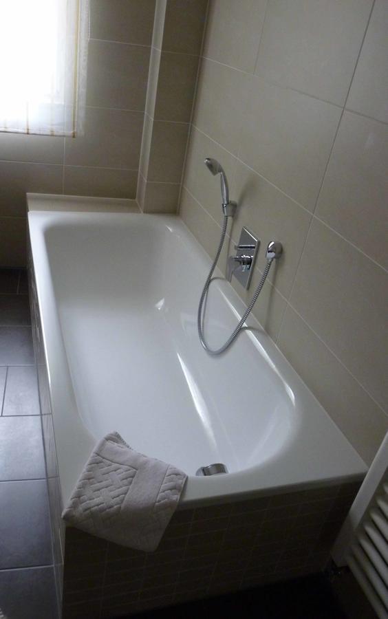 Trimmisch Apartment *