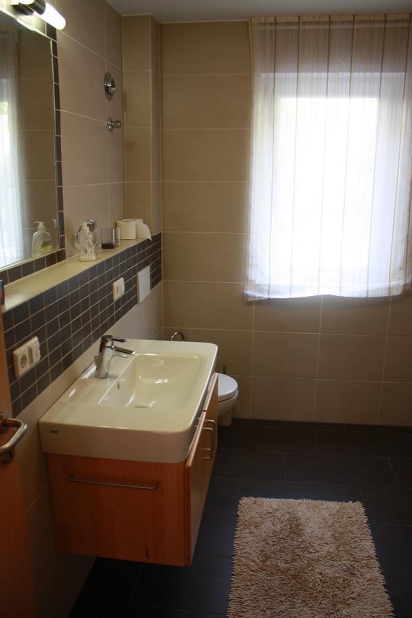 Apartment Trimmisch Ediger-Eller