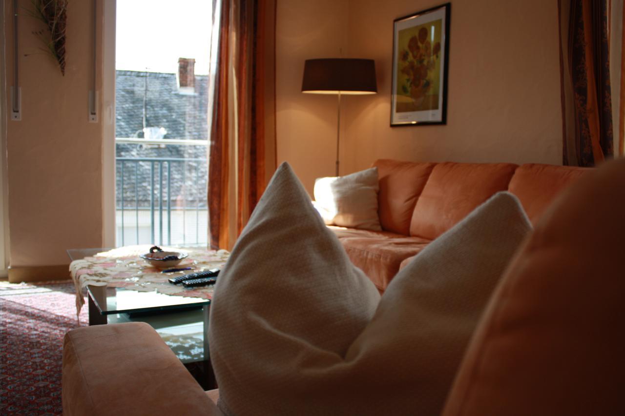 Trimmisch Apartment *