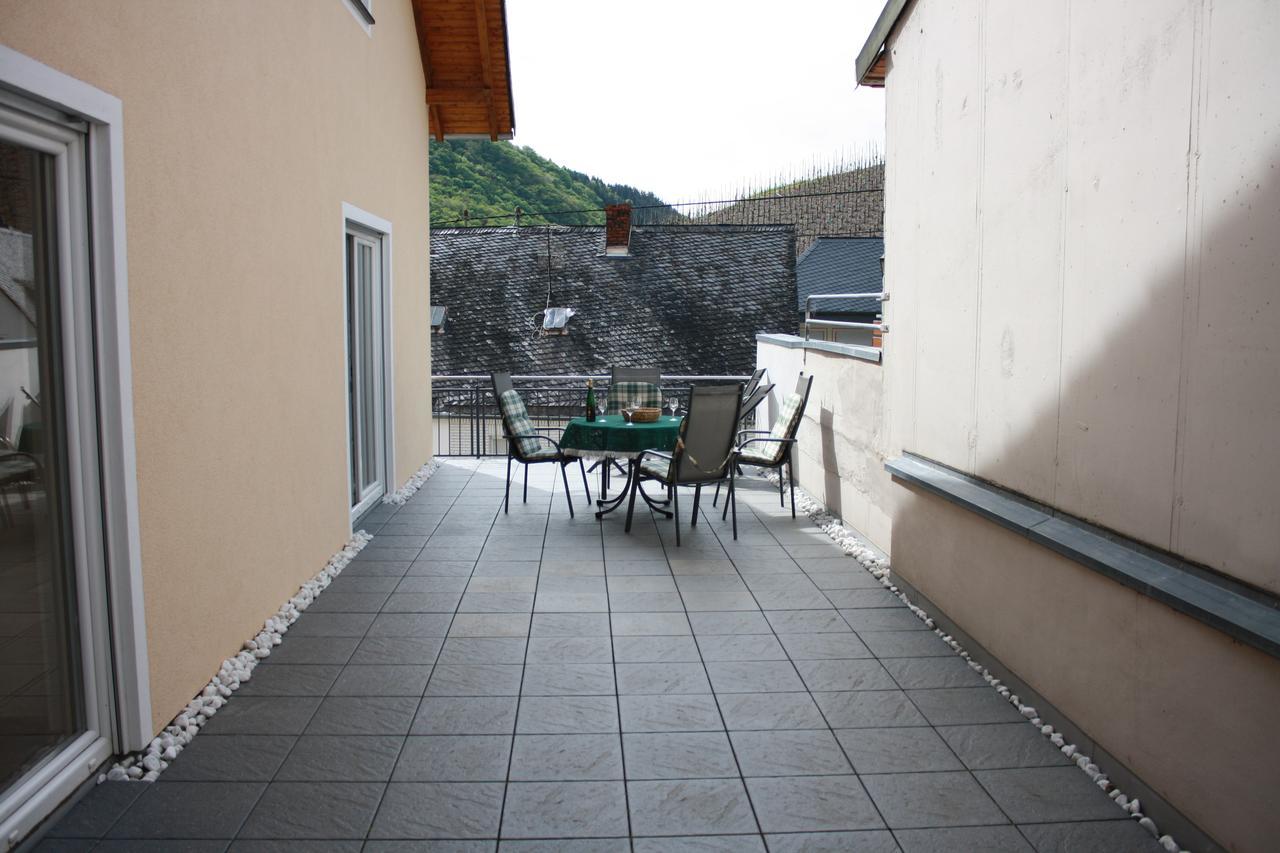 Apartment Trimmisch *