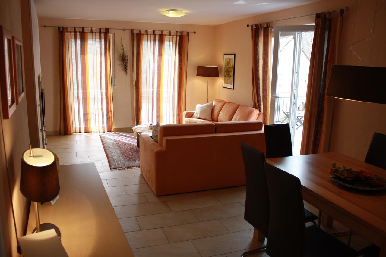 Trimmisch Apartment *