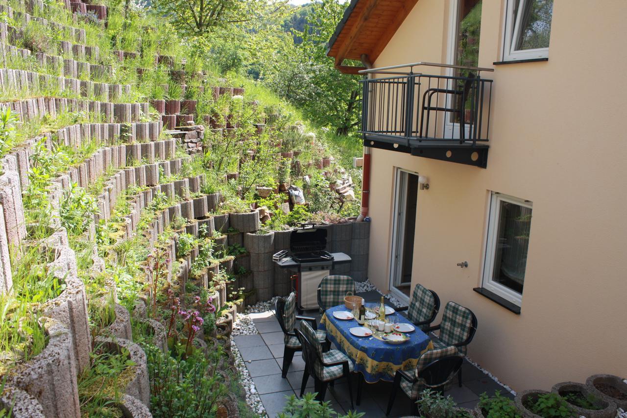 Apartment Trimmisch Ediger-Eller