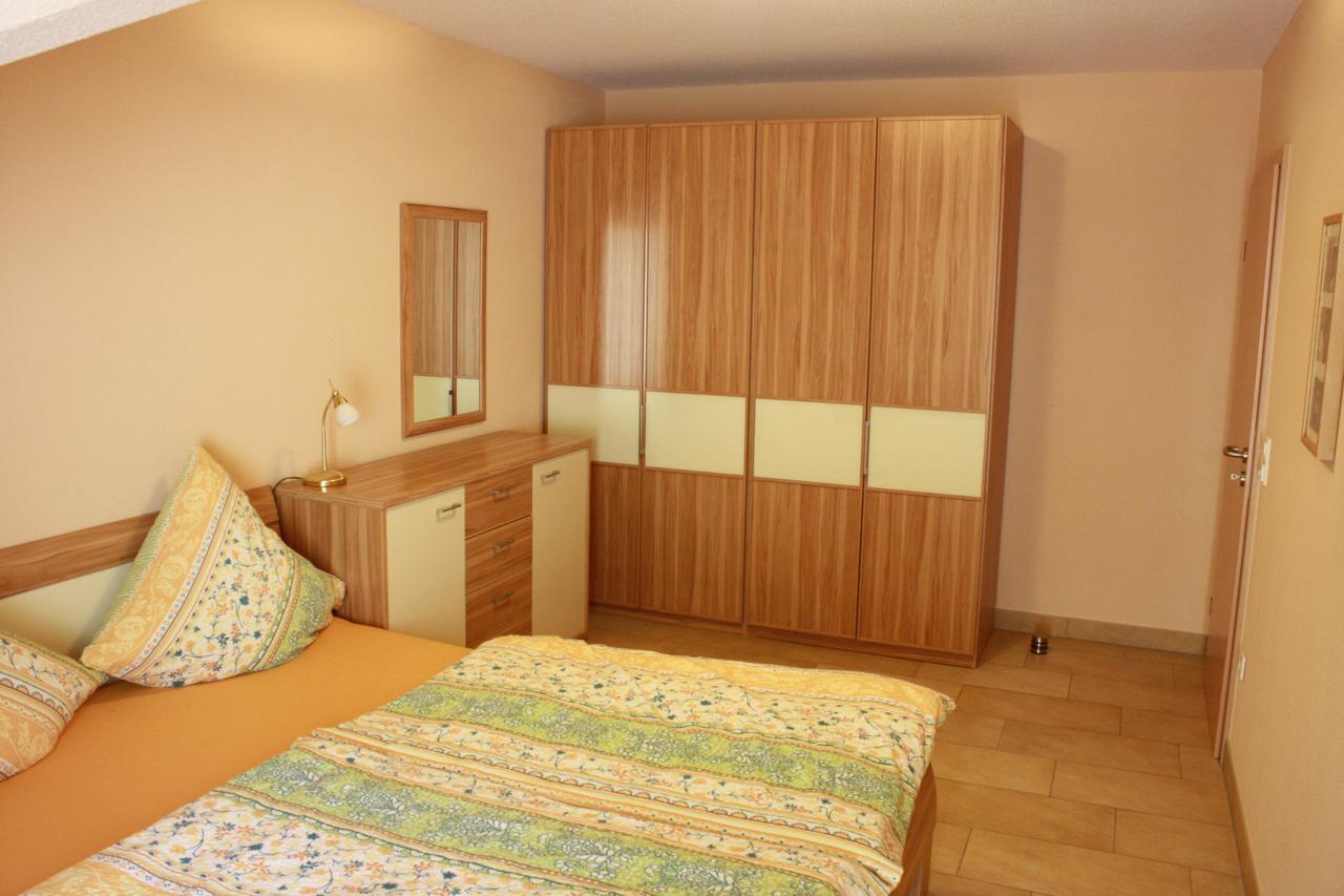 Trimmisch Apartment