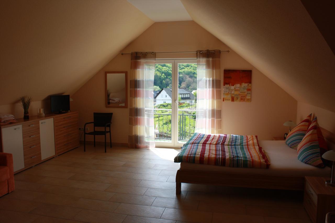 Trimmisch Apartment