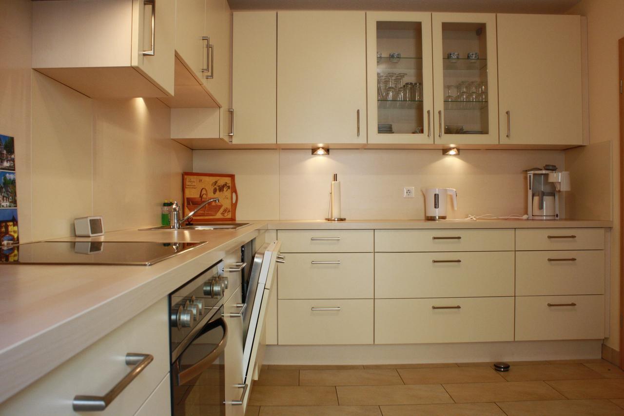 Trimmisch Apartment